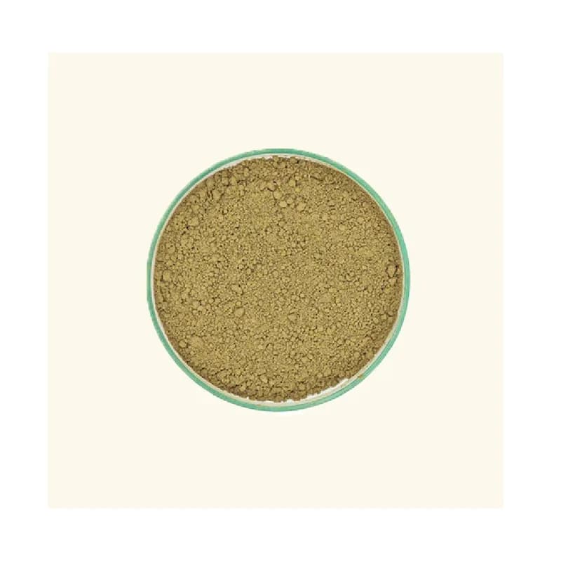 Organic Brahmi Powder 100gm