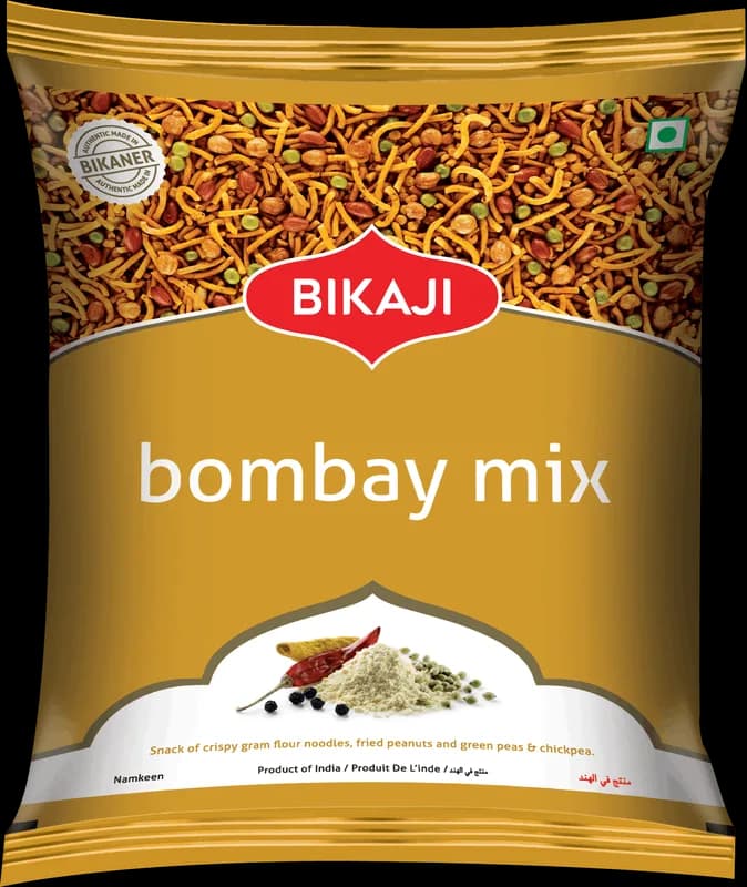 Bikaji Bombay Mix 150gm