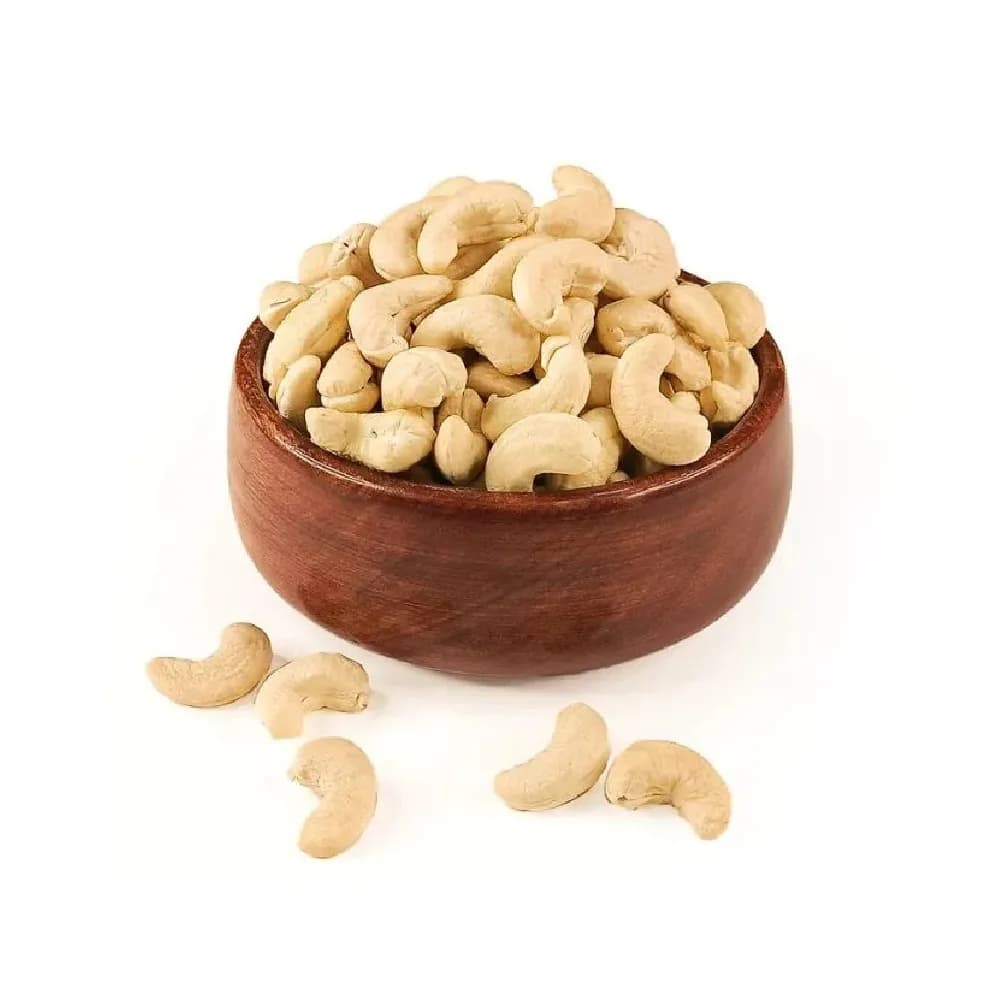 Cashew Nuts 500gm