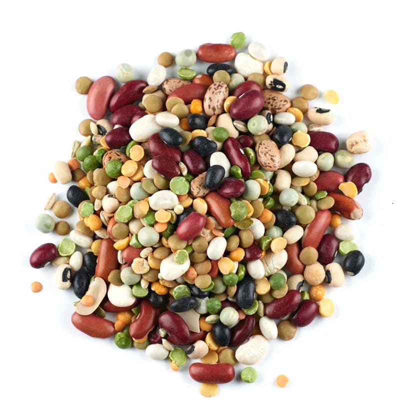 Mix Beans 1kg