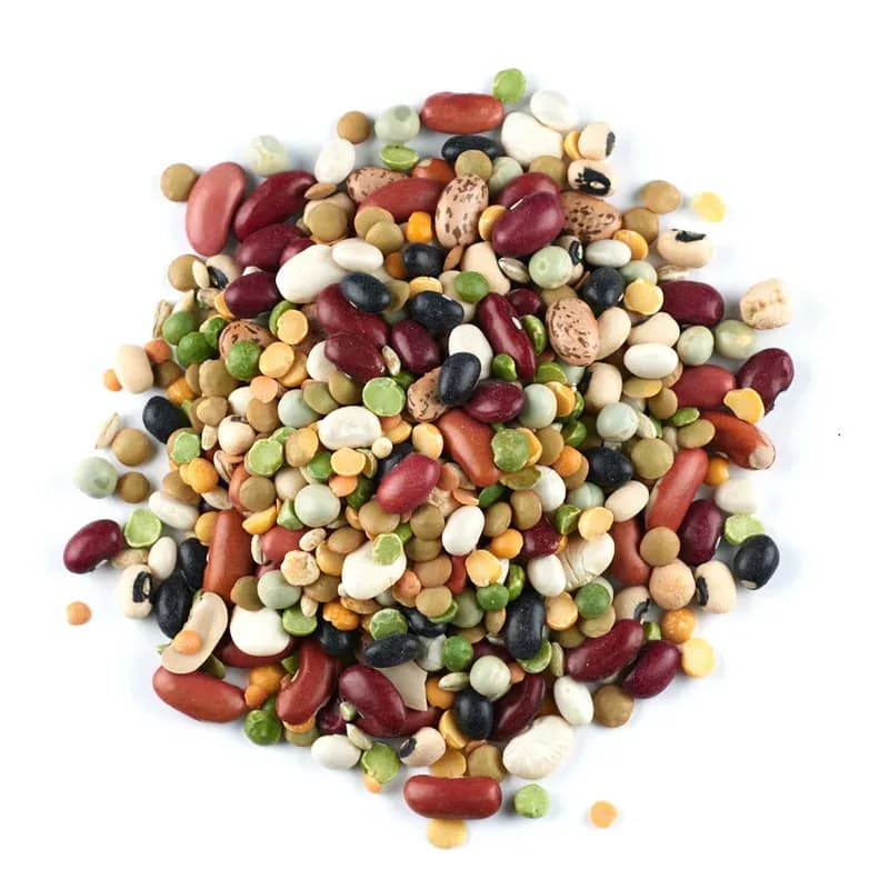 Mix Beans 1kg