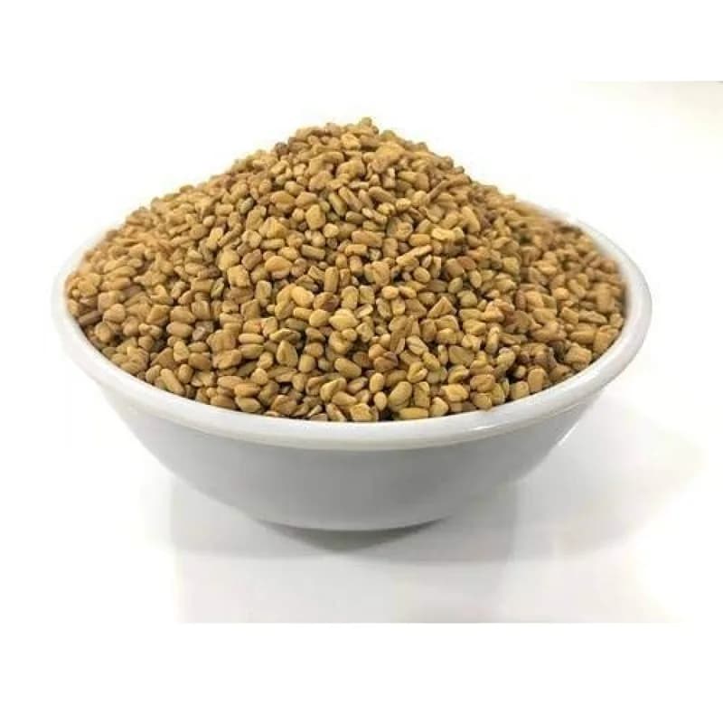 Fenugreek Whole 500gm
