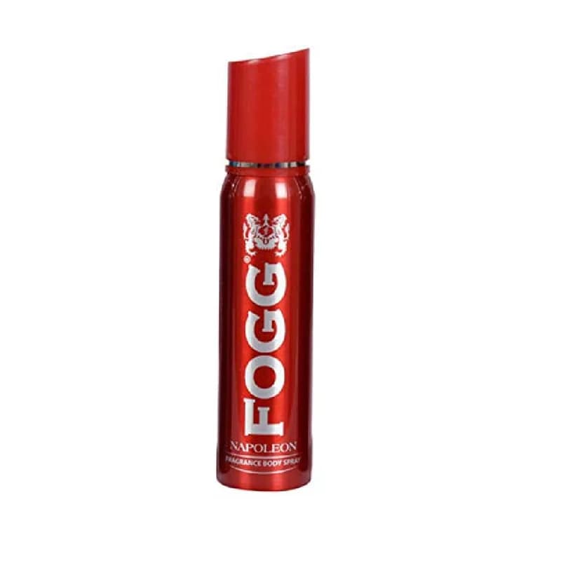 Fogg  Napoleon Body Spary 120ml
