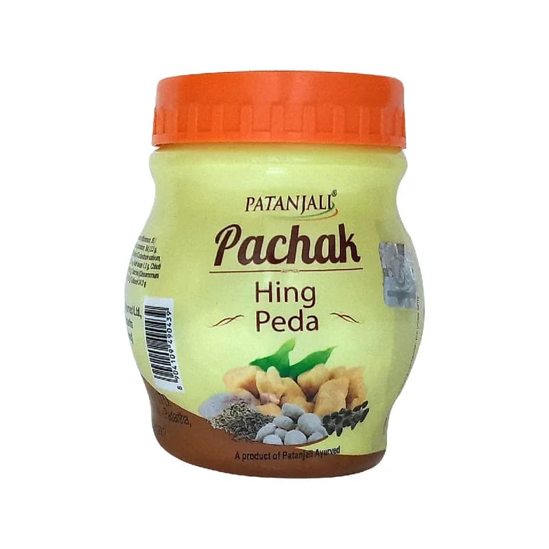 Patanjali Pachak 100gm