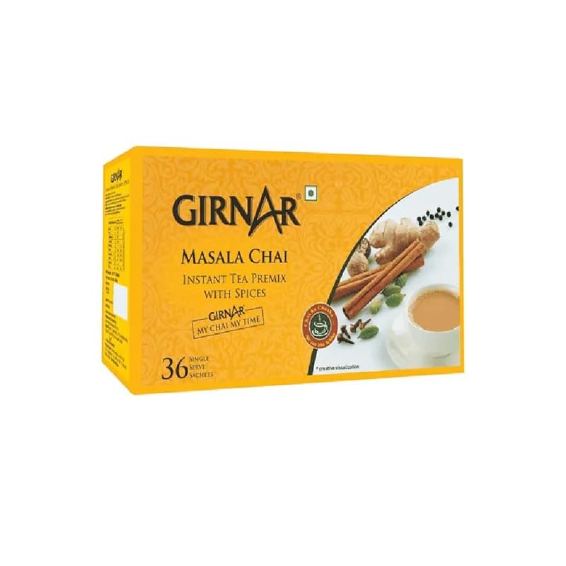 Girnar Mix 36 Sachets
