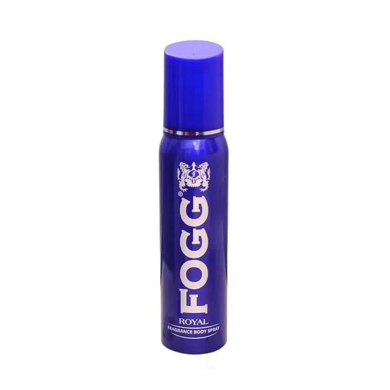 Fogg  Royal Body Spary 120ml