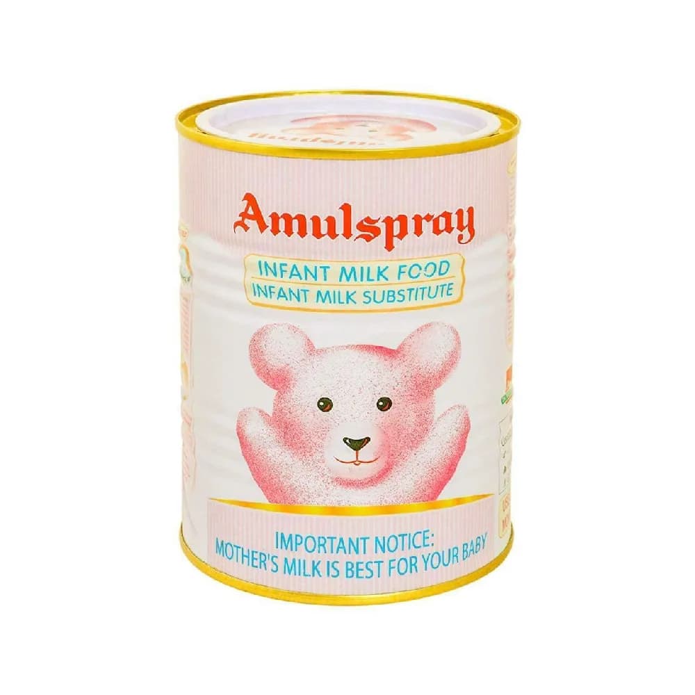 Amul Infant Milk Powder 500gm