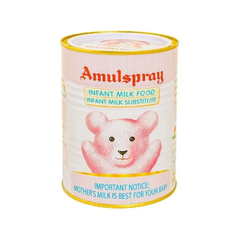Amul Infant Milk Powder 500gm