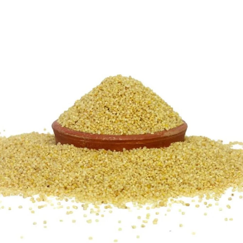 Foxtail Nattu Ragi 500gm