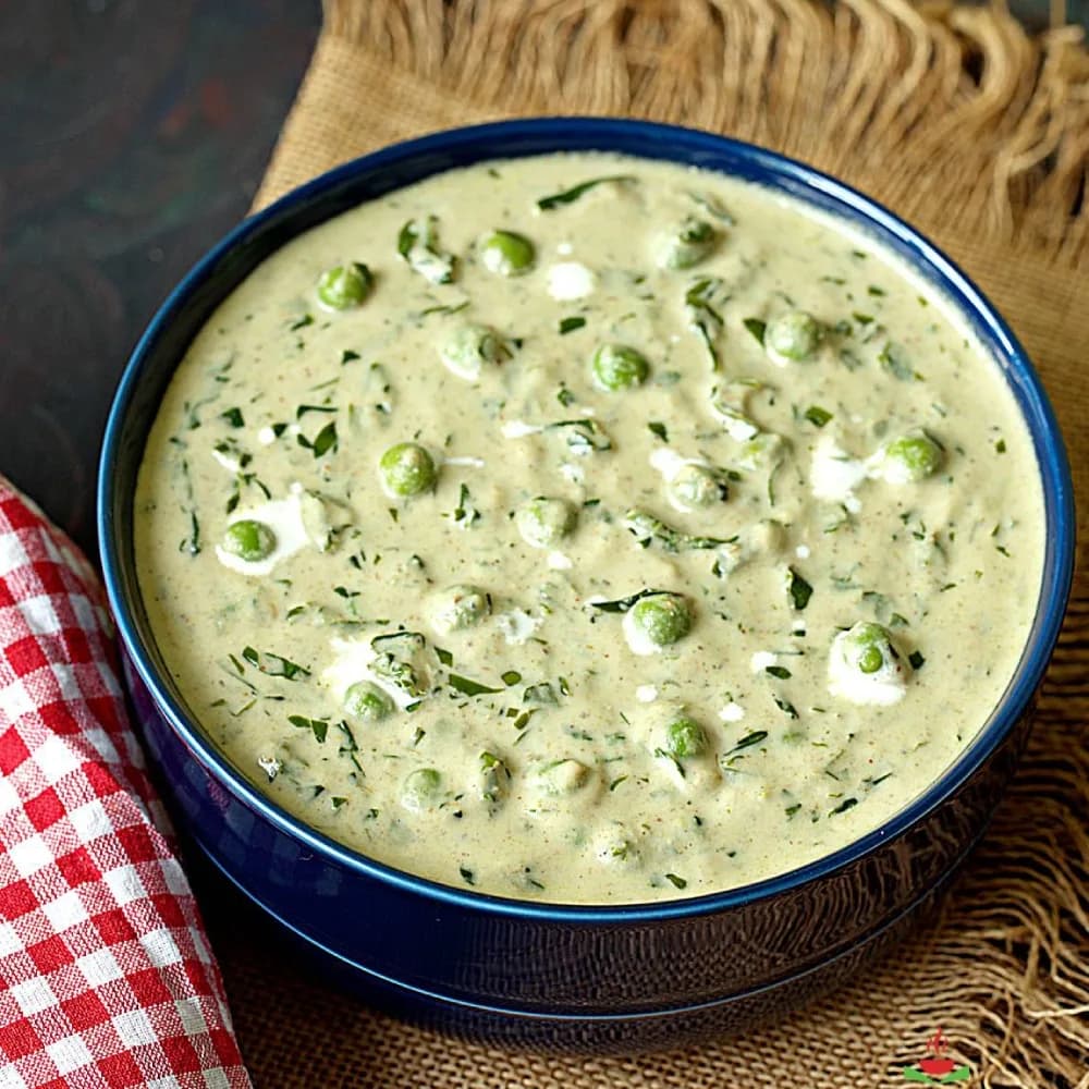 Methi Malai Mutter Masala45gm