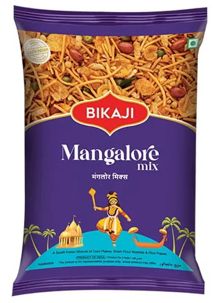 Bikaji Mangalore Mix 150gm