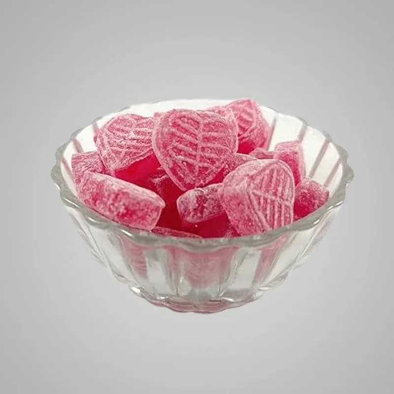 Royal Pan Candy