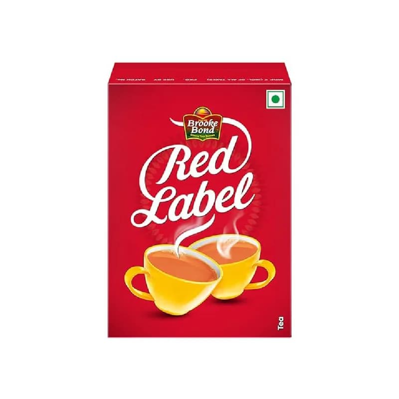 Red Label Nature Care Tea 250g