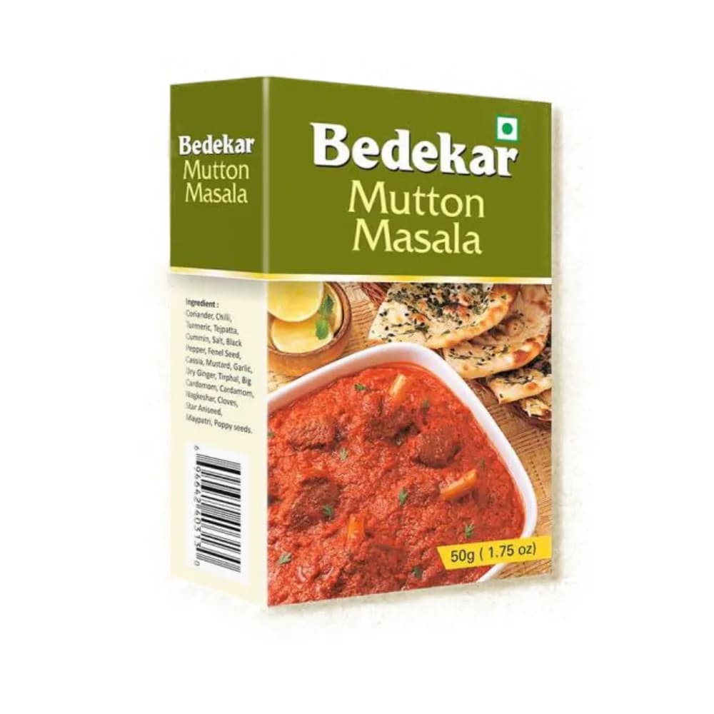 Bedekar Mutton Masala75gm