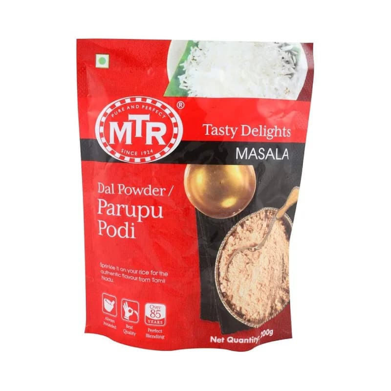 Mtr Dal Powder Parupu200gm