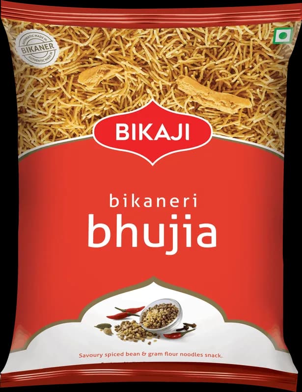 Bikaji Bikaneri Bhujia 150gm