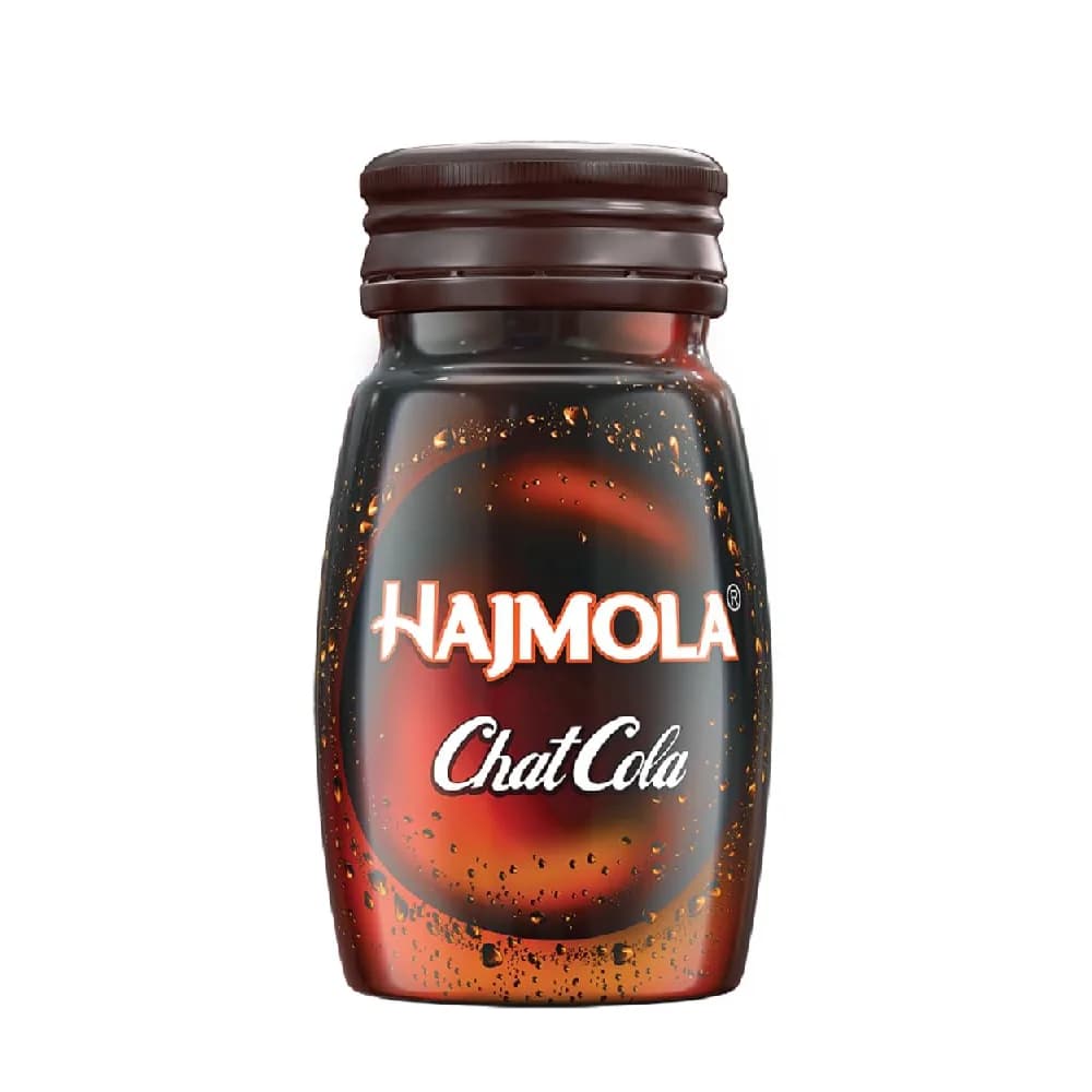 Hajmola Chatkola 120N