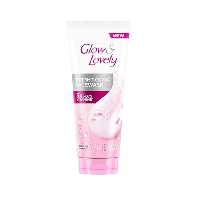 Fair & Lovely Face Wash 100g