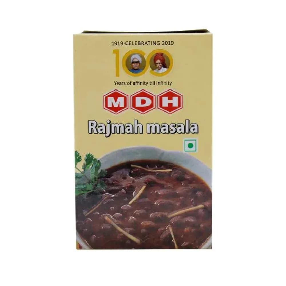 Mdh Rajma Masala 100gm