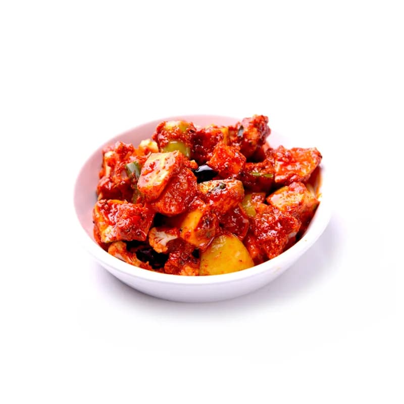 Mix Pickle 283gm