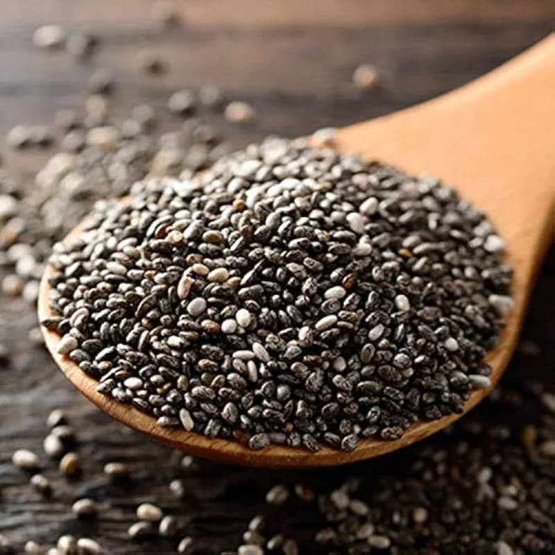 CHIA SEED 100gm