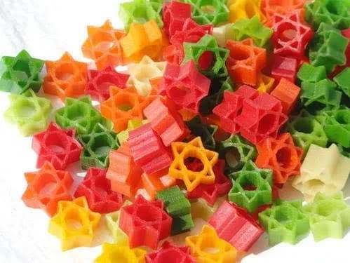 Fryums Star 200gm