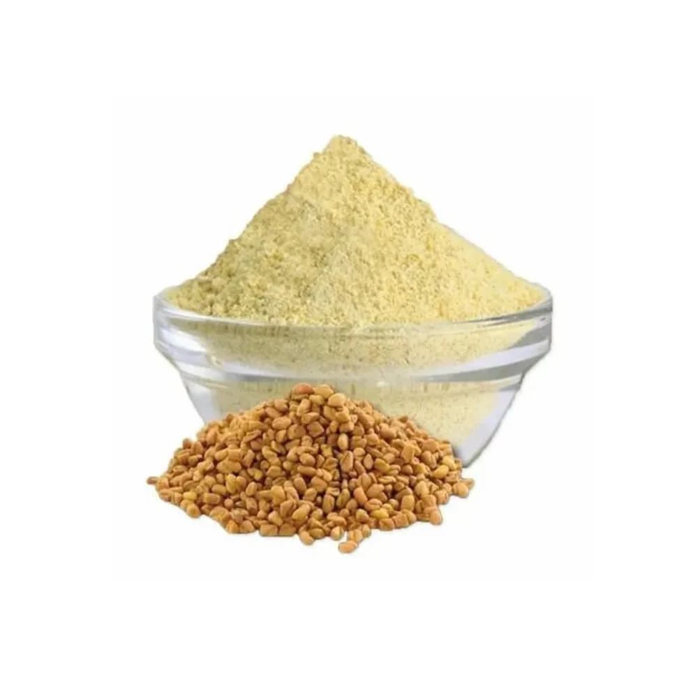 Fenugreek Powder 100gm
