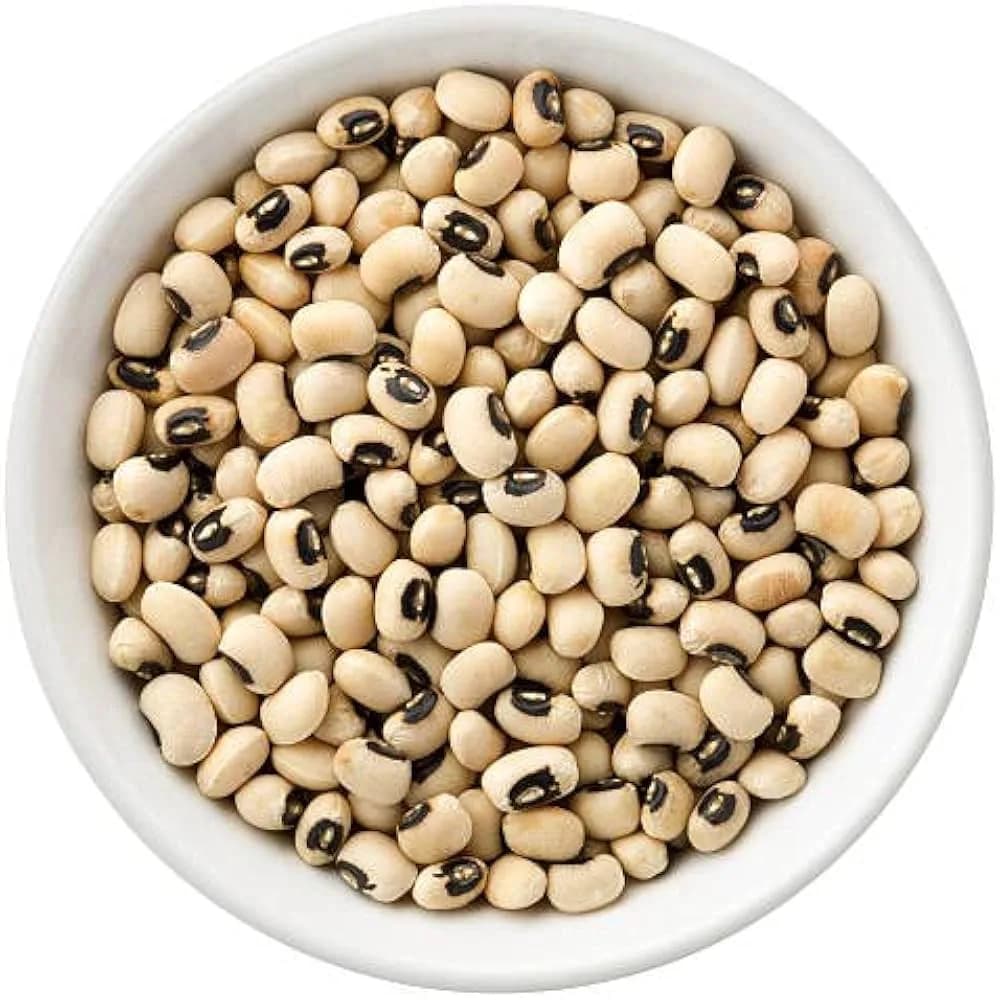 Chawala(White Lobiya 1kg