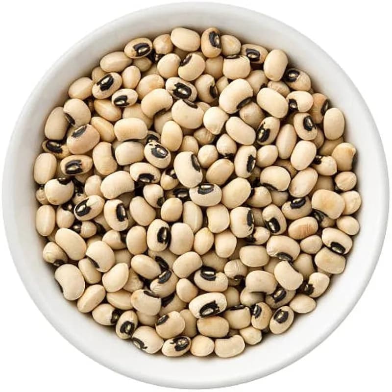 Chawala(White Lobiya 1kg