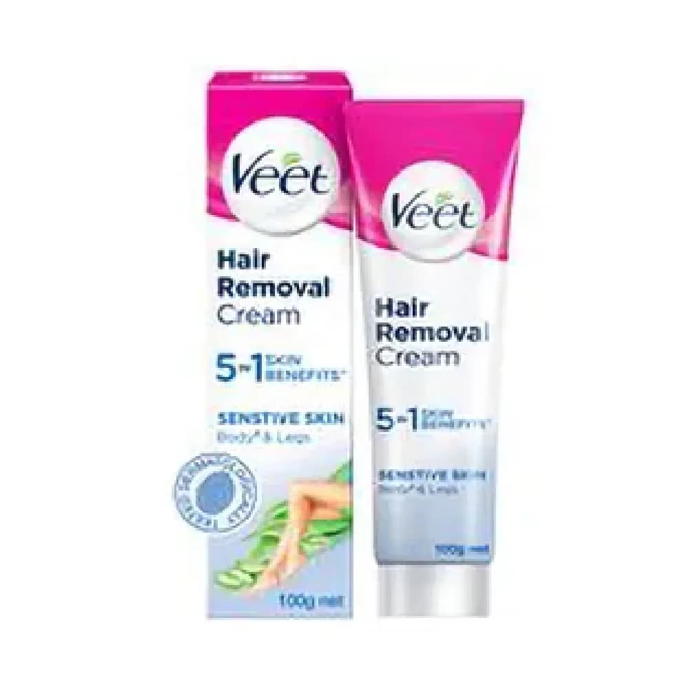 Veet Hair Removal 100gm