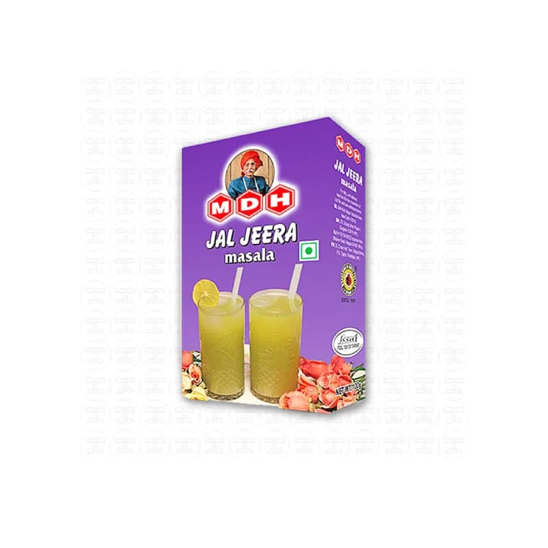 Mdh Jal Jeera Masala 100g