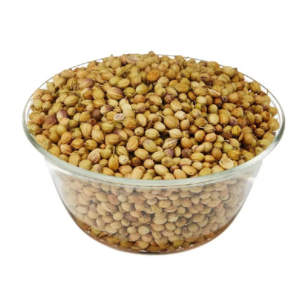 Coriander whole 500gm