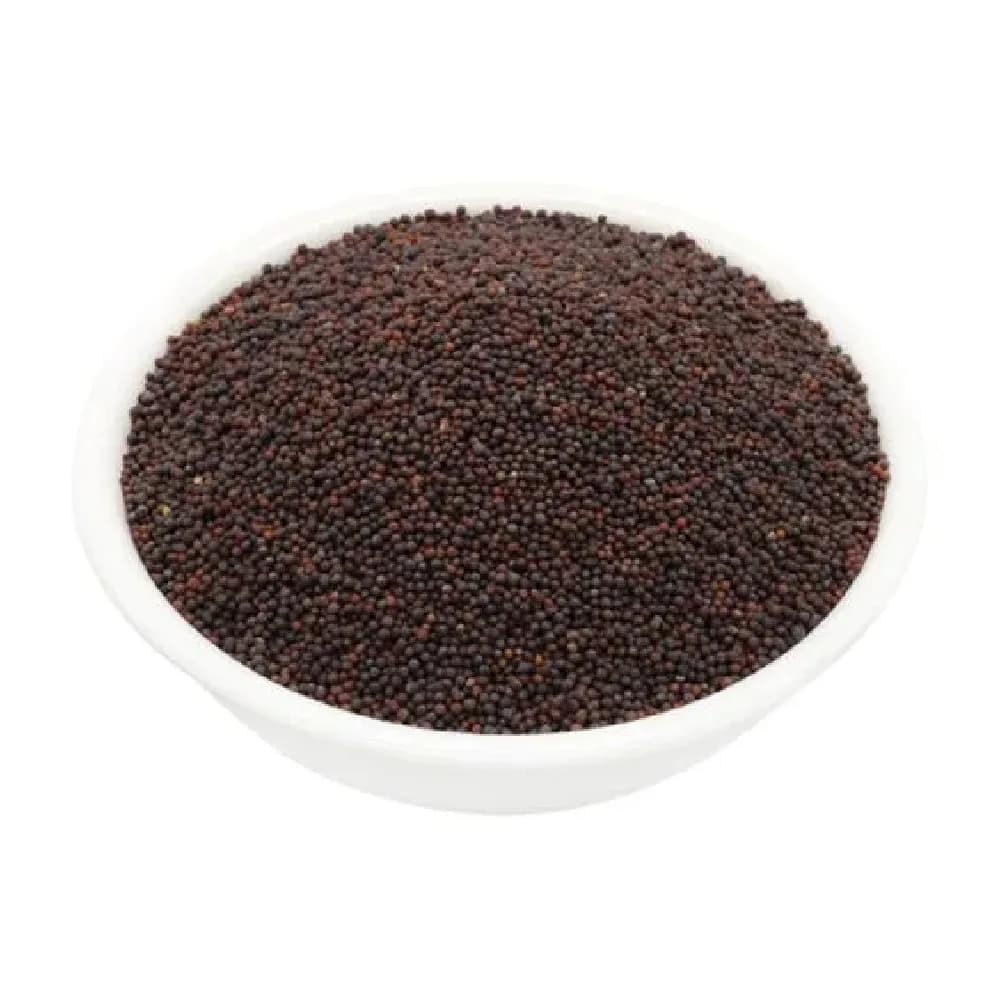 Royal Brown Mustard Seed 500gm