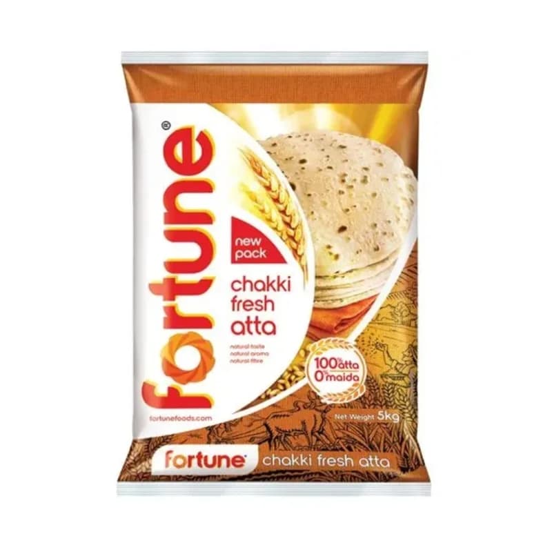Fortune Aata 5kg