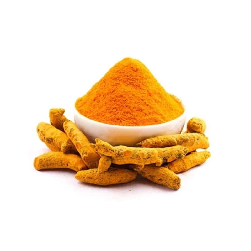 Turmeric Powder 500gm