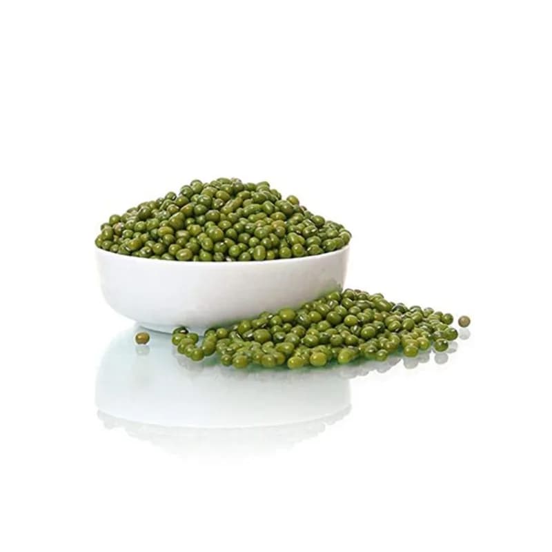 Green Moong Whole 1kg