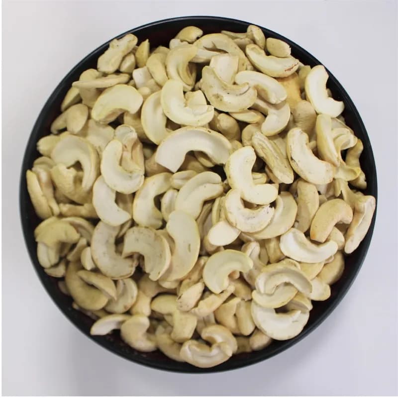 Cashew Split 500gm