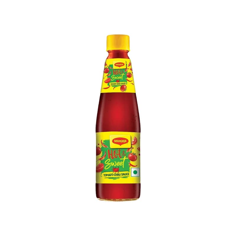 Maggi Hot&Sweet Tomato Chilli Sauce Sauce 500g