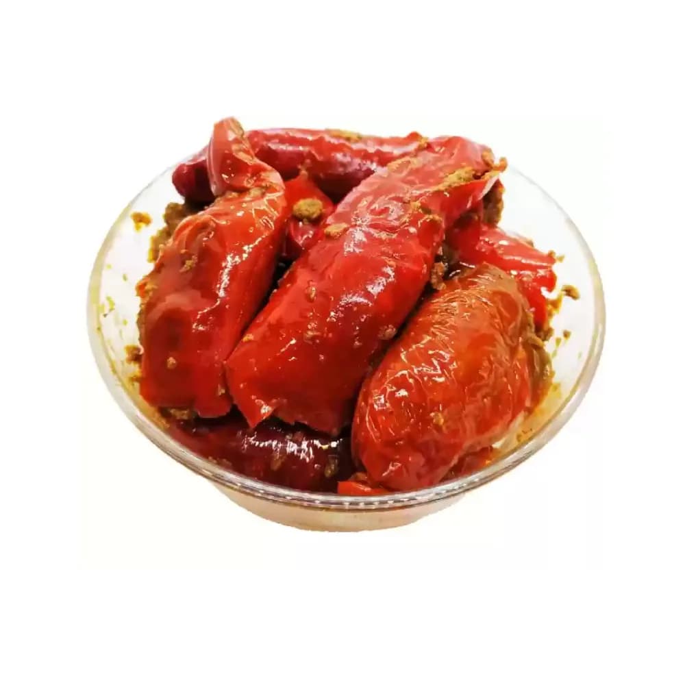Red Chilli Pickle 300gm
