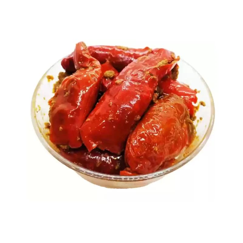 Red Chilli Pickle 300gm