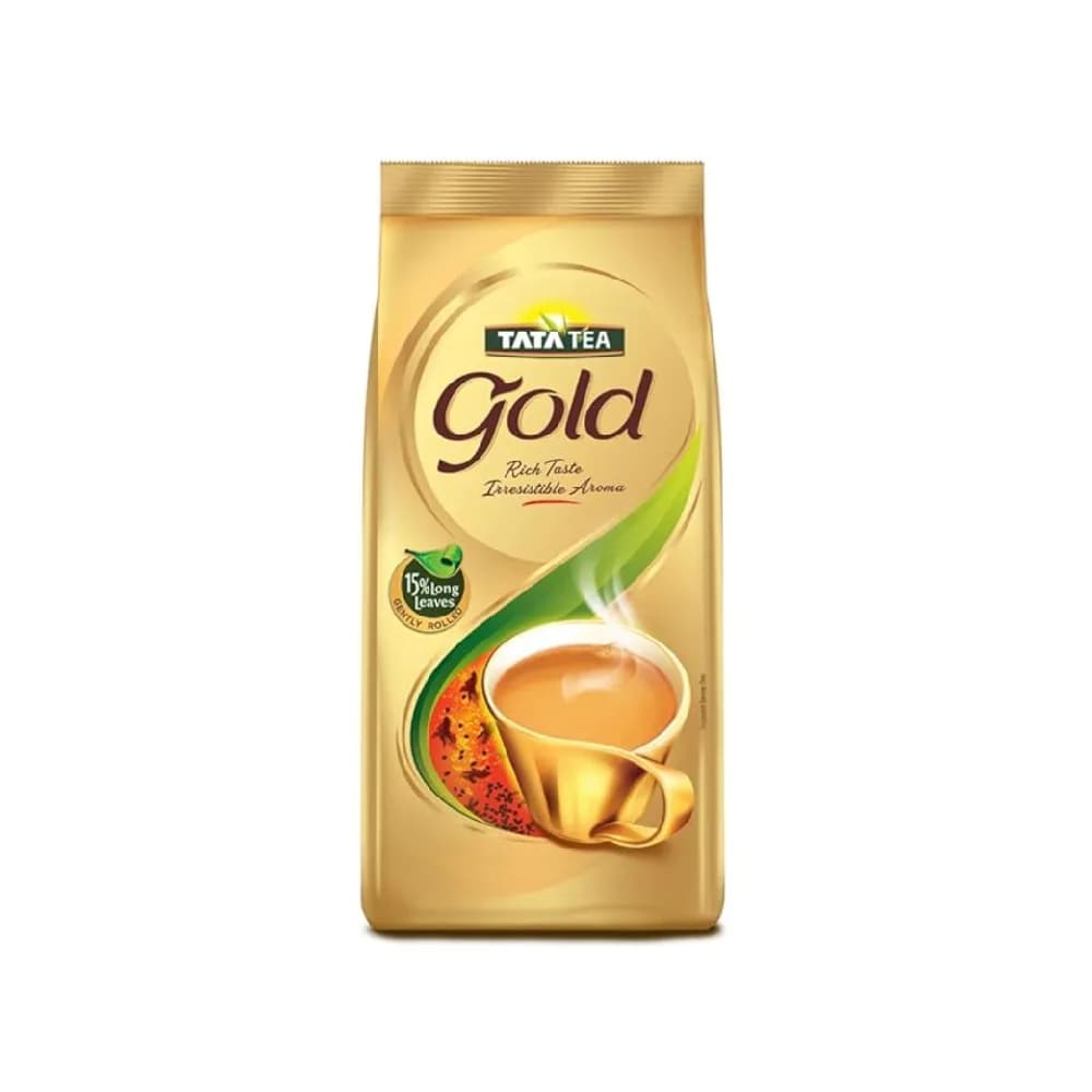 Tata Tea Gold 500g