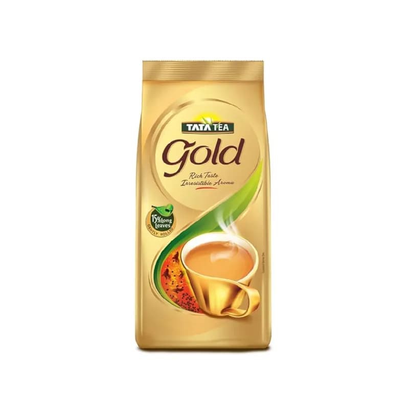Tata Tea Gold 500g