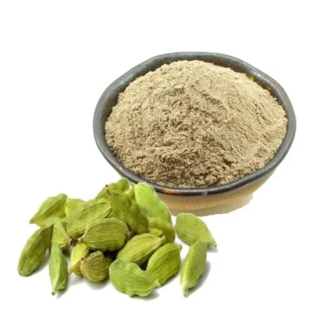 Green Cardamom Powder 90gm