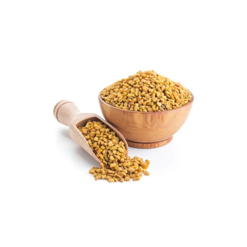 Fenugreek Whole 100gm