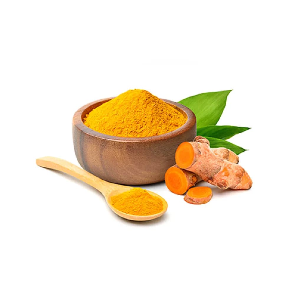 Turmeric Powder 100gm