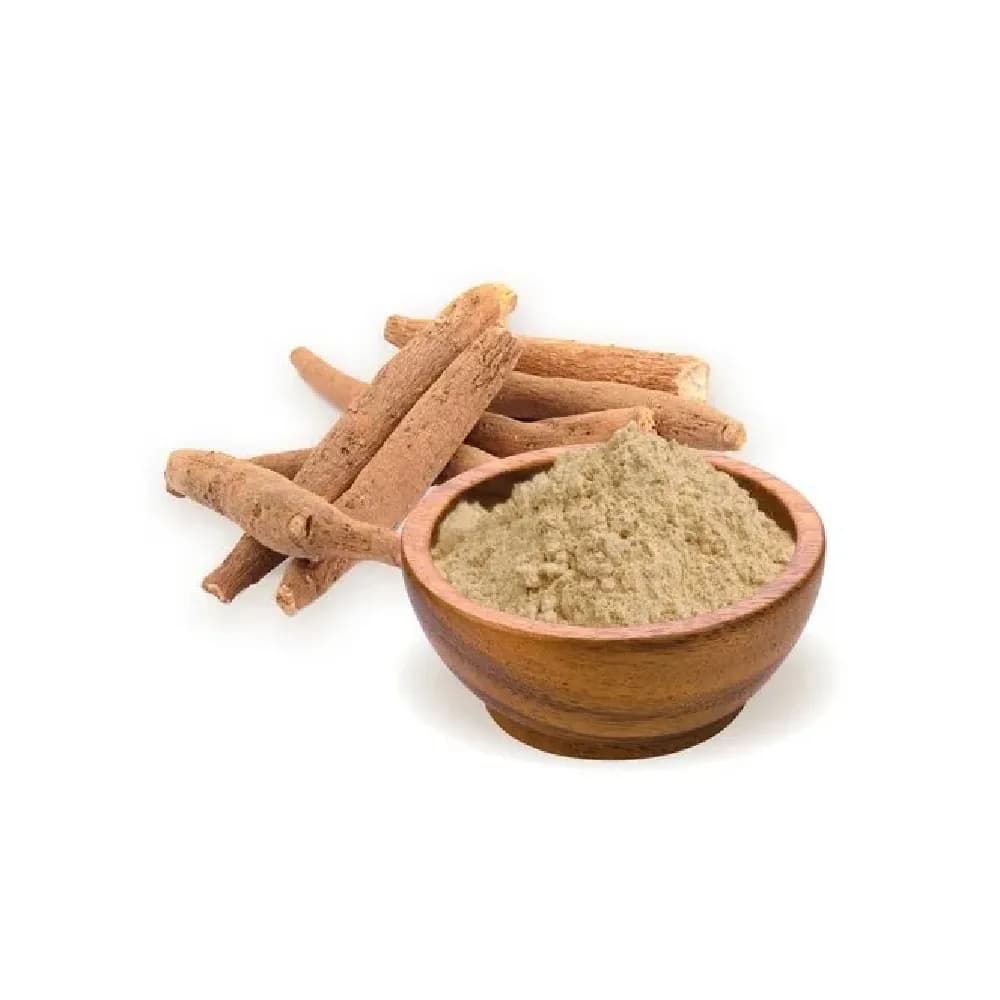 Farm Organic Ashwagandha Powder 100gm
