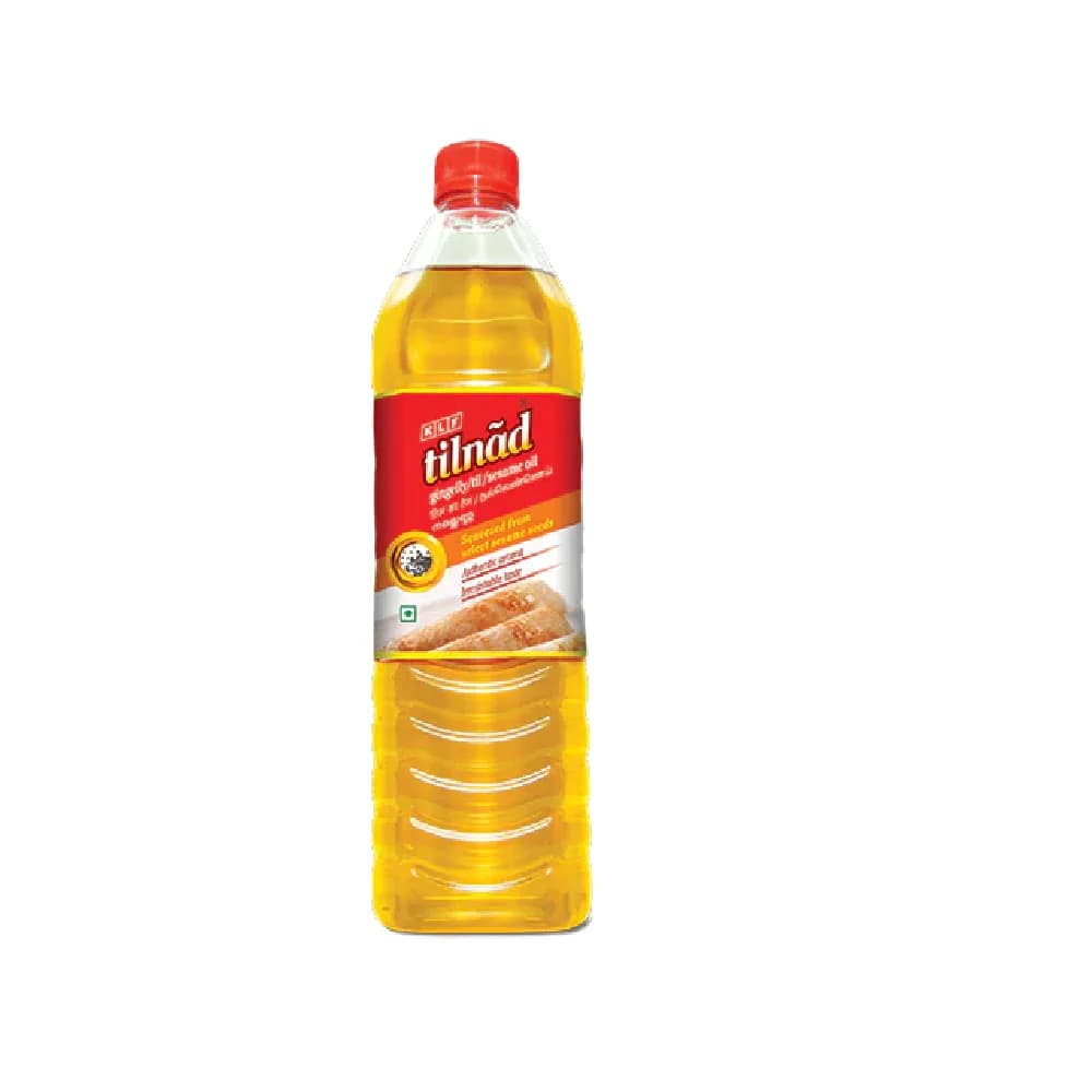 Tilnad Sesame Oil 1Ltr