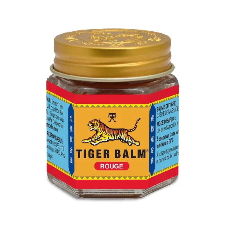 Tiger Balm