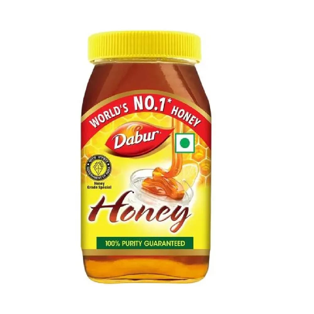 Dabar Honey 250gm