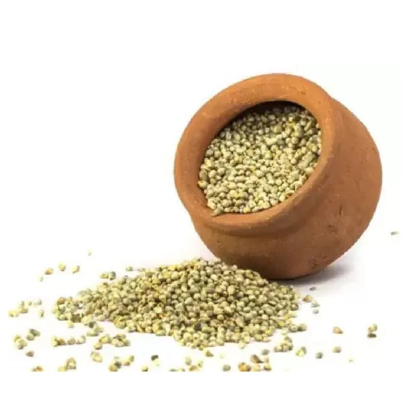 Foxtail Nattu Kambu 500gm